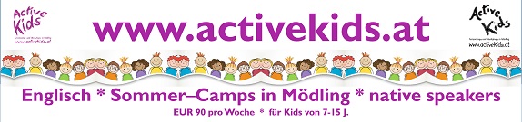 Active Teens